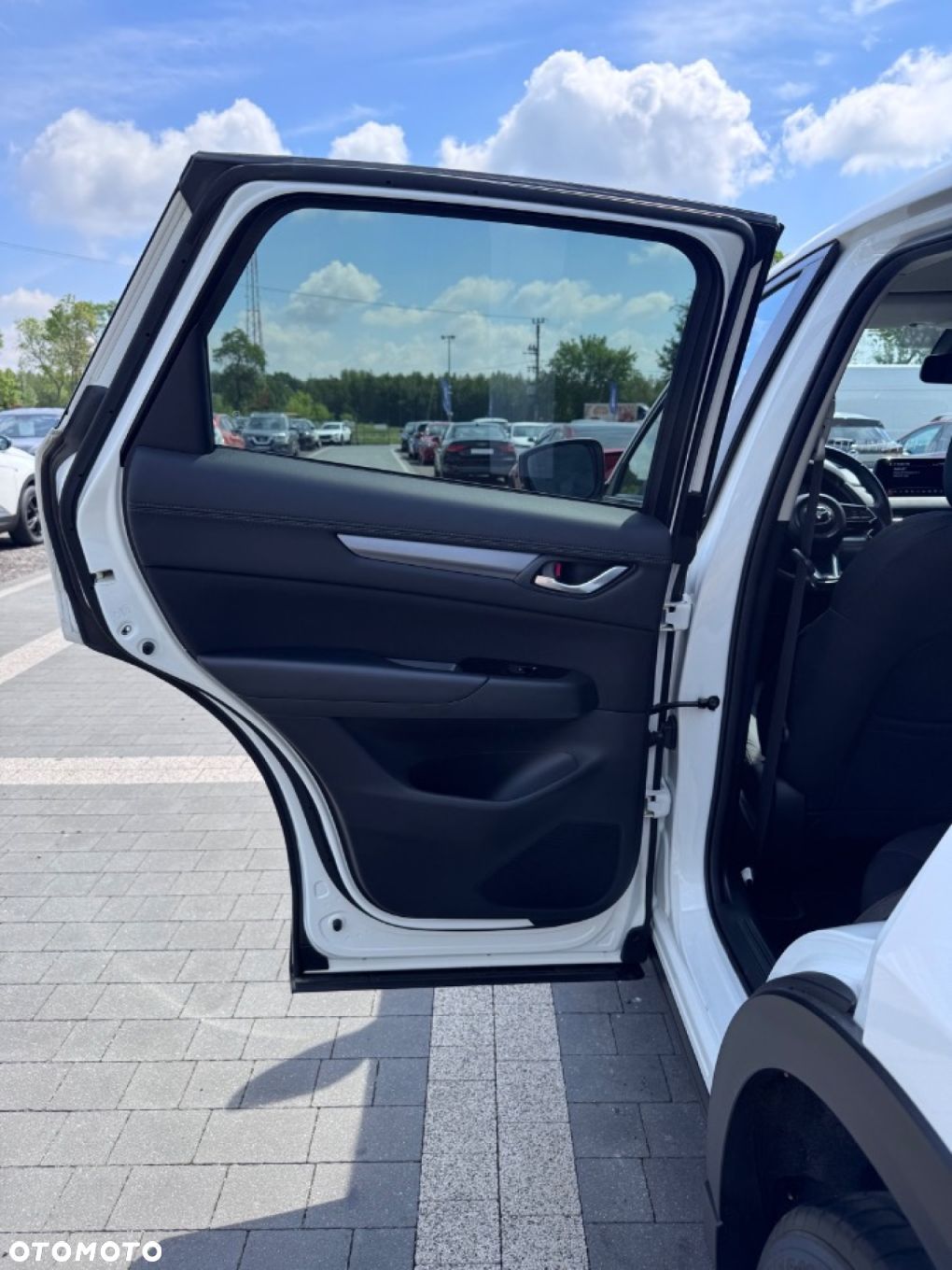 Mazda CX-5 - 33