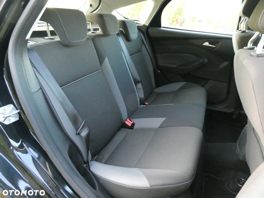 Ford Focus - 20