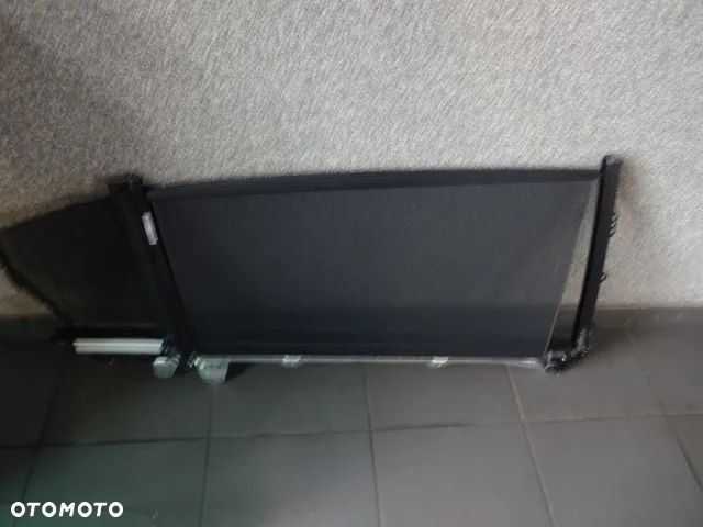 Roleta tylnych prawych drzwi BMW G12 Long - 1