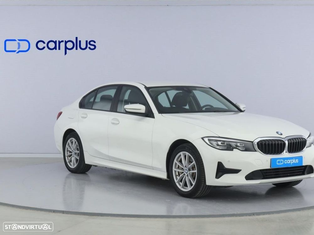 BMW 330 e Auto - 2