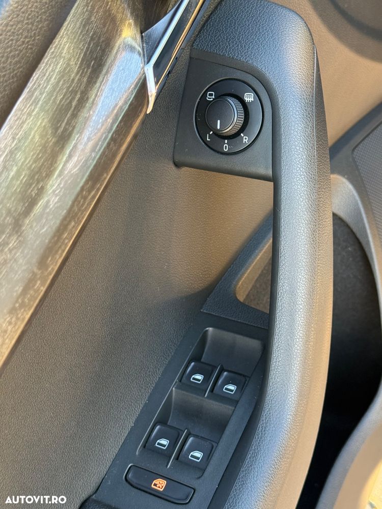 Skoda Octavia 2.0 TDI 4x4 DSG Scout - 21