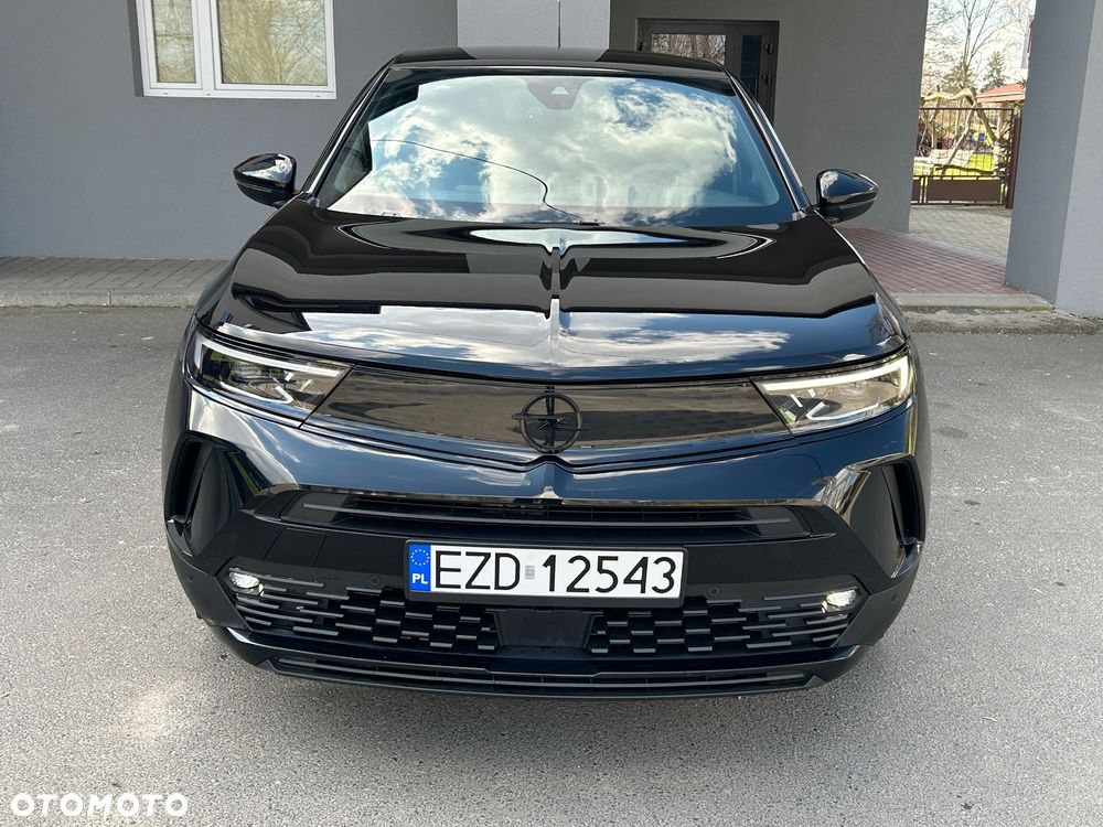 Opel Mokka 1.2 DI Turbo Edition - 18