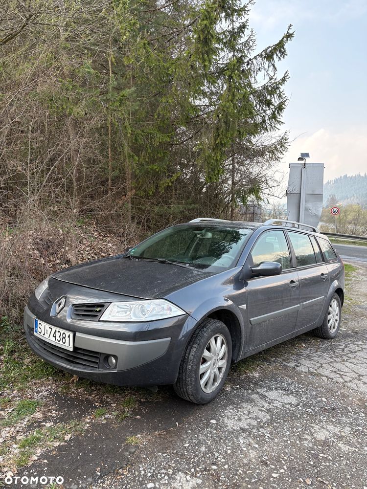Renault Megane 1.6 16V Expression - 3
