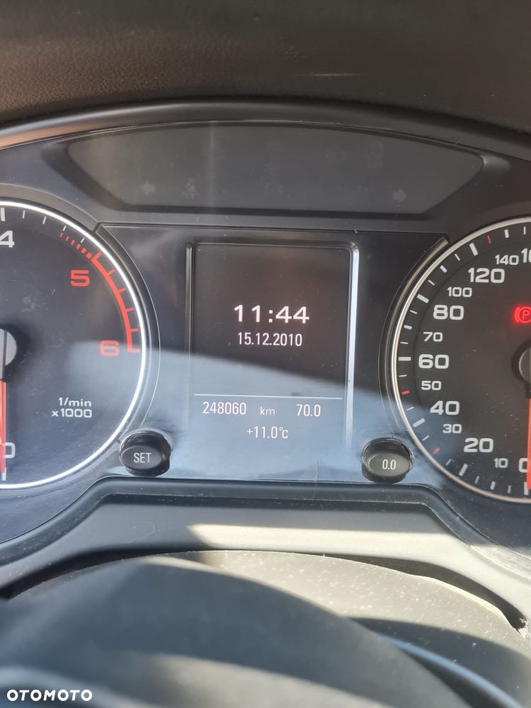 Audi Q5 2.0 TDI Quattro - 4