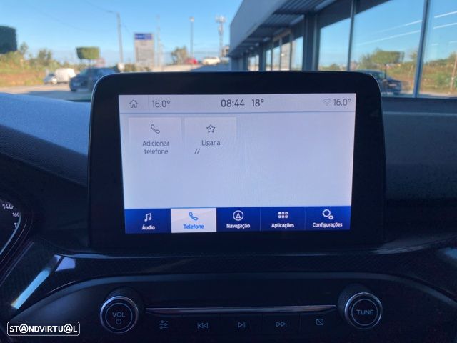 Ford Focus 1.0 EcoBoost ST-Line Aut. - 26