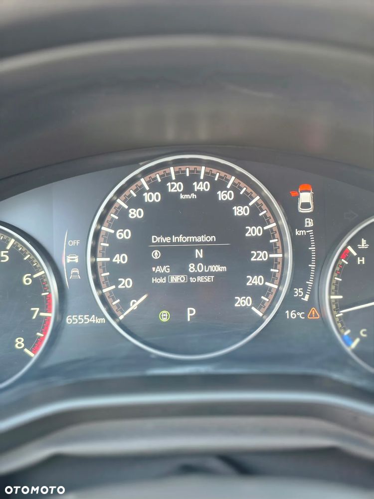 Mazda 3 - 20