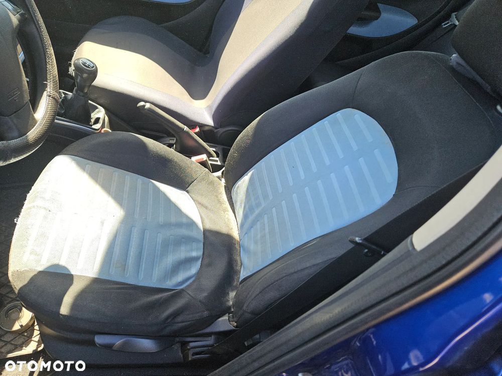 Fiat Grande Punto 1,3 M-Jet 55kW 75KM 2006r 5d 599/A - 4