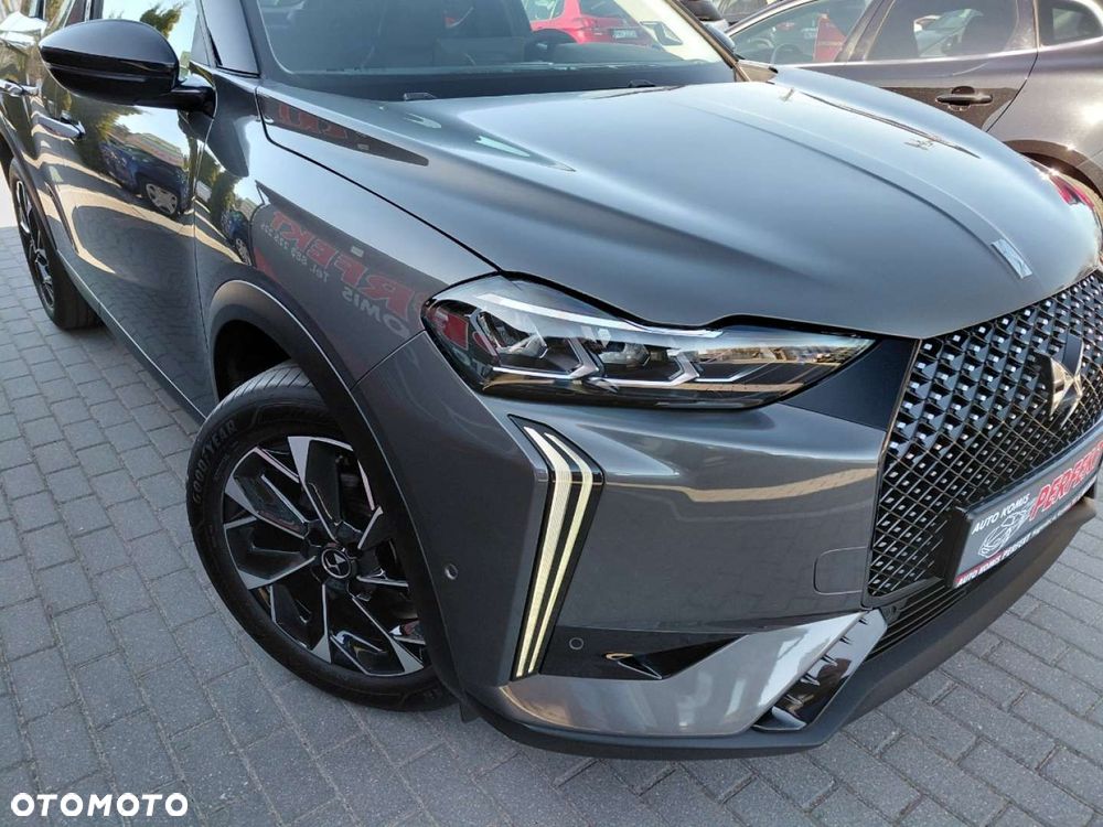 DS Automobiles DS 3 Crossback - 5