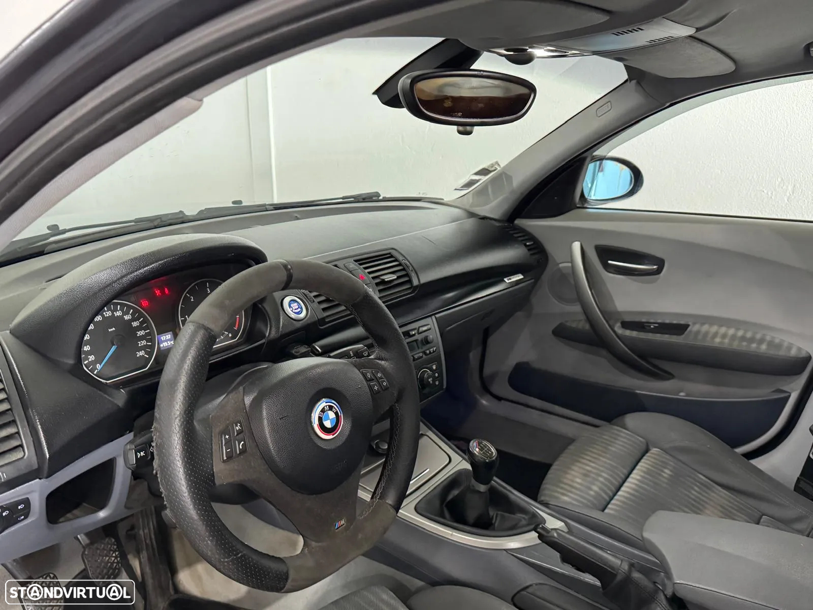 BMW 120 d - 21