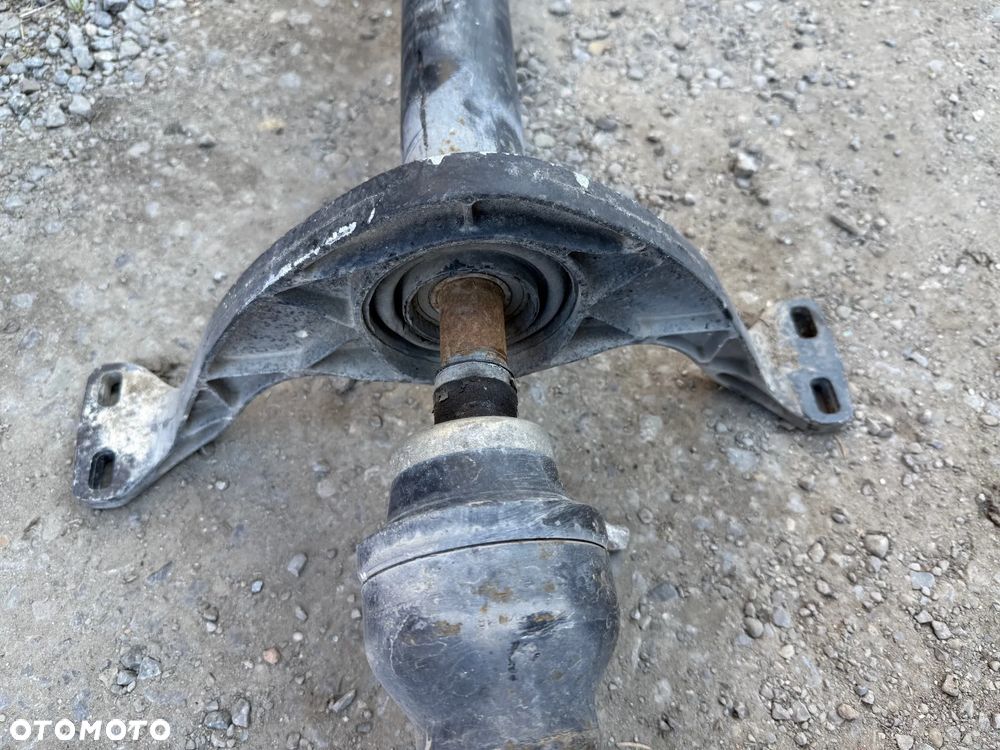 Wał napędowy 2.0 TDI 4x4 Volkswagen Tiguan I 5N0521101E OE - 4