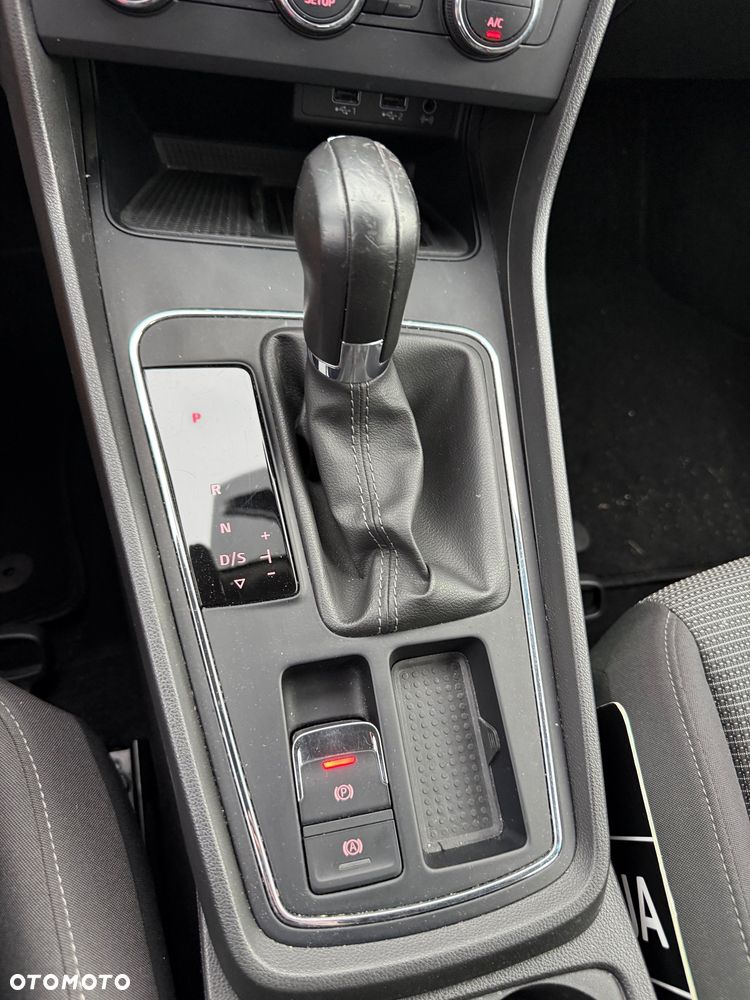Seat Leon 1.0 TSI ECOMOTIVE DSG OPF Style - 13