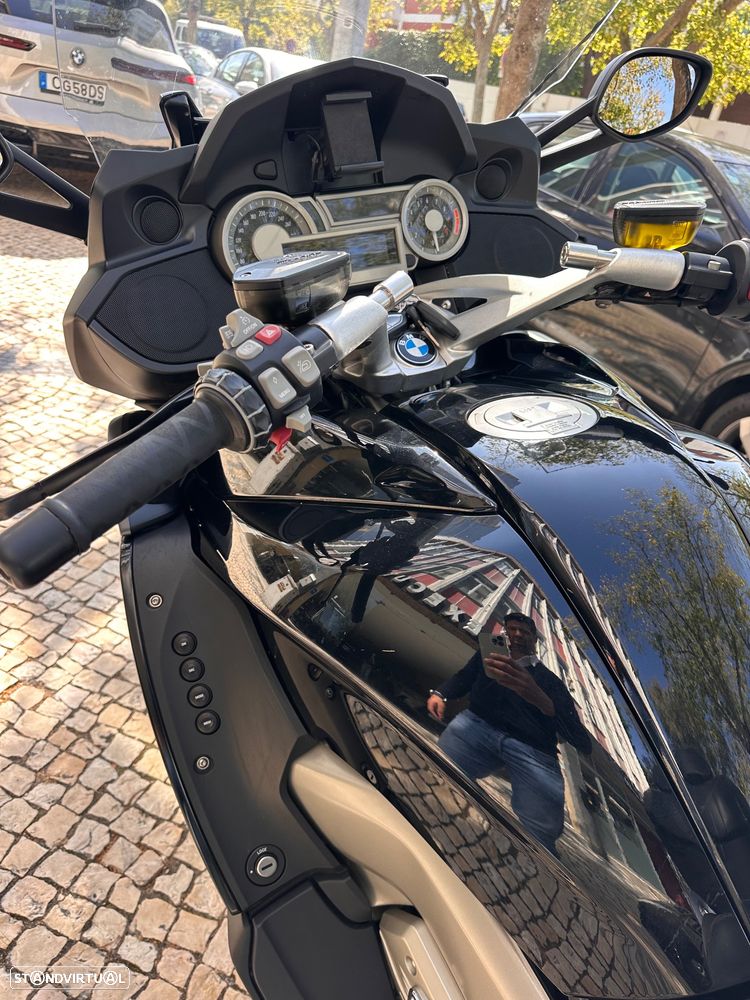 BMW K 1600 GTL - 6