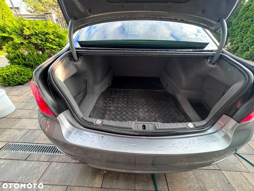BMW Seria 7 730d L - 27
