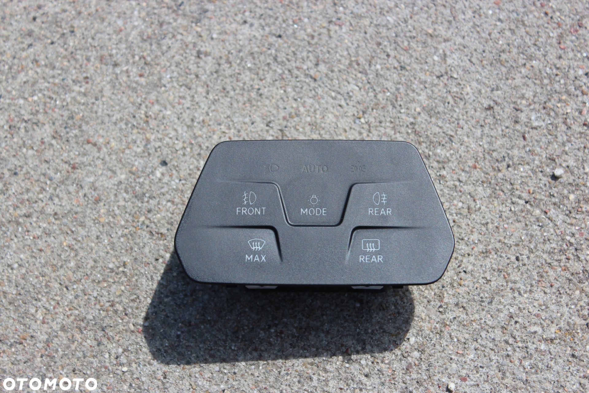 Włącznik Przełącznik CUPRA FORMENTOR 5H0941193AG - 1