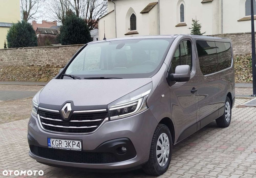 Renault Trafic - 9