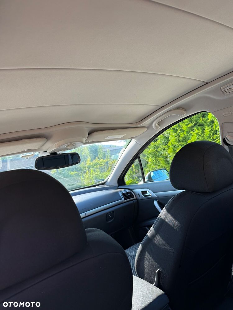 Peugeot 407 2.0 HDi Premium - 7