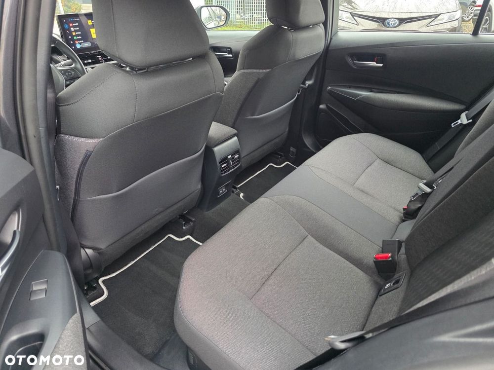 Toyota Corolla 1.8 Hybrid Comfort - 14