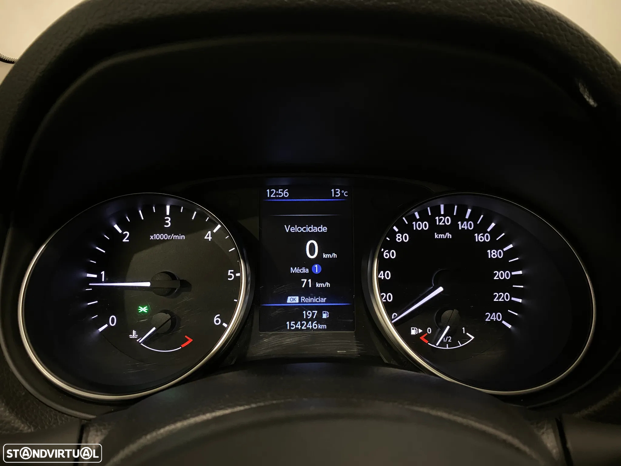 Nissan Qashqai 1.5 dCi Business Edition - 42