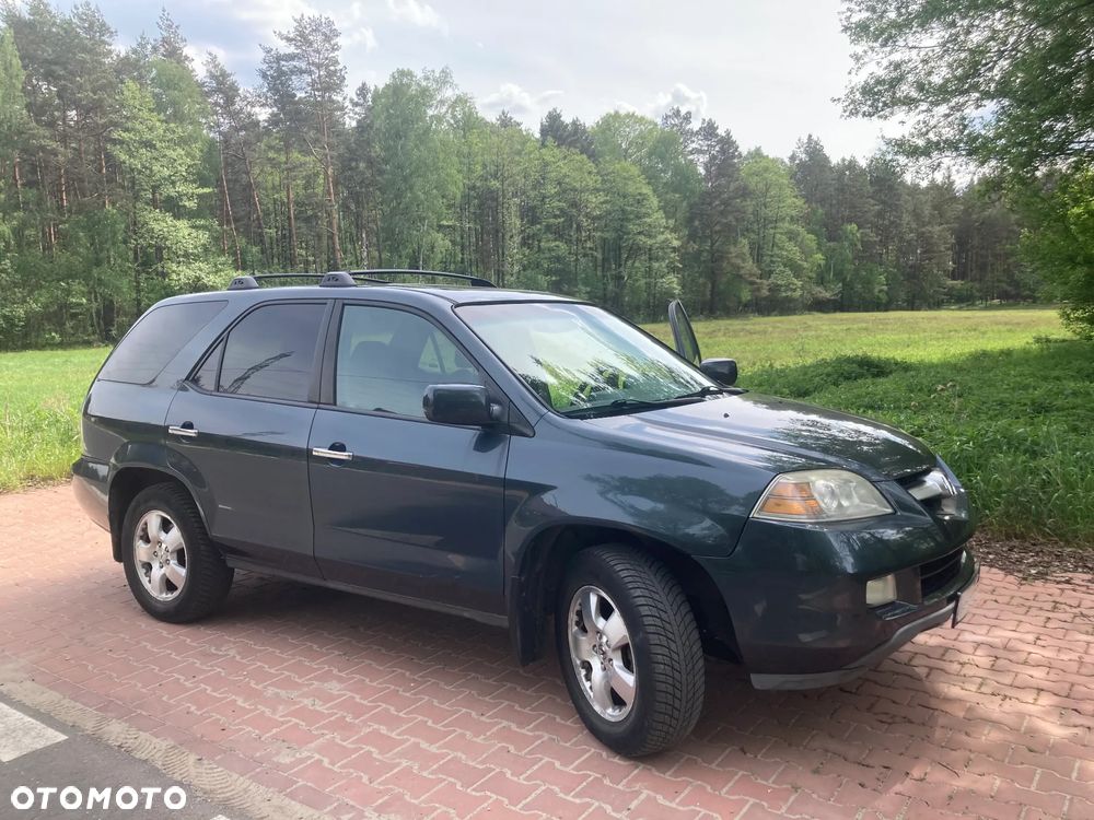 Acura MDX - 28