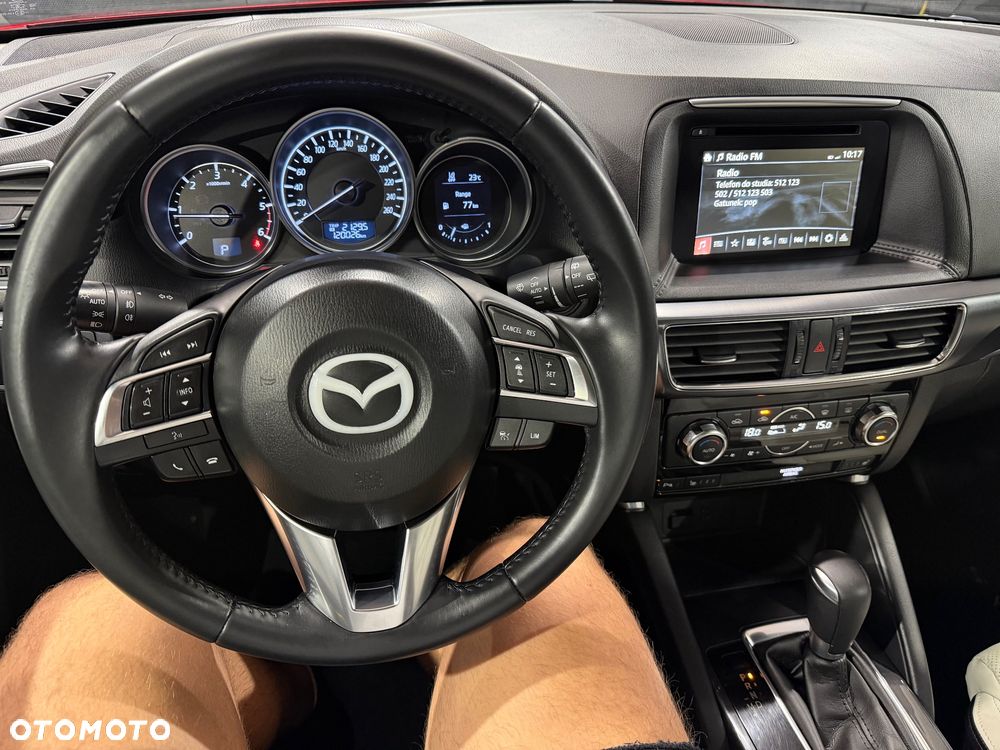 Mazda CX-5 2.2 D Skypassion AWD - 29