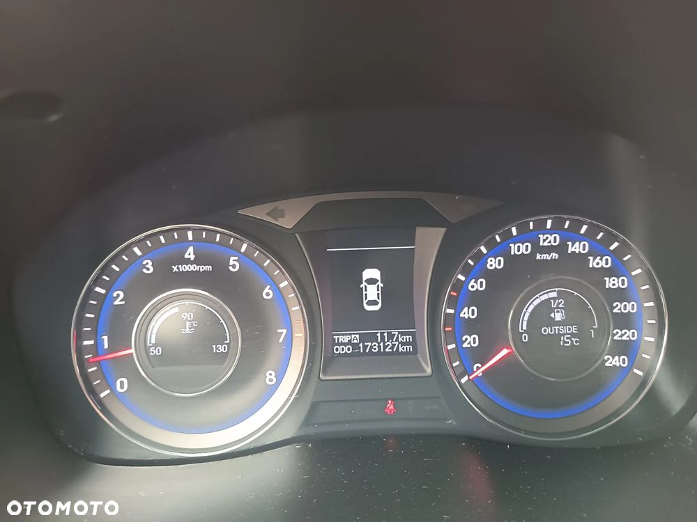Hyundai i40 i40cw 1.6 5 Star Edition - 22