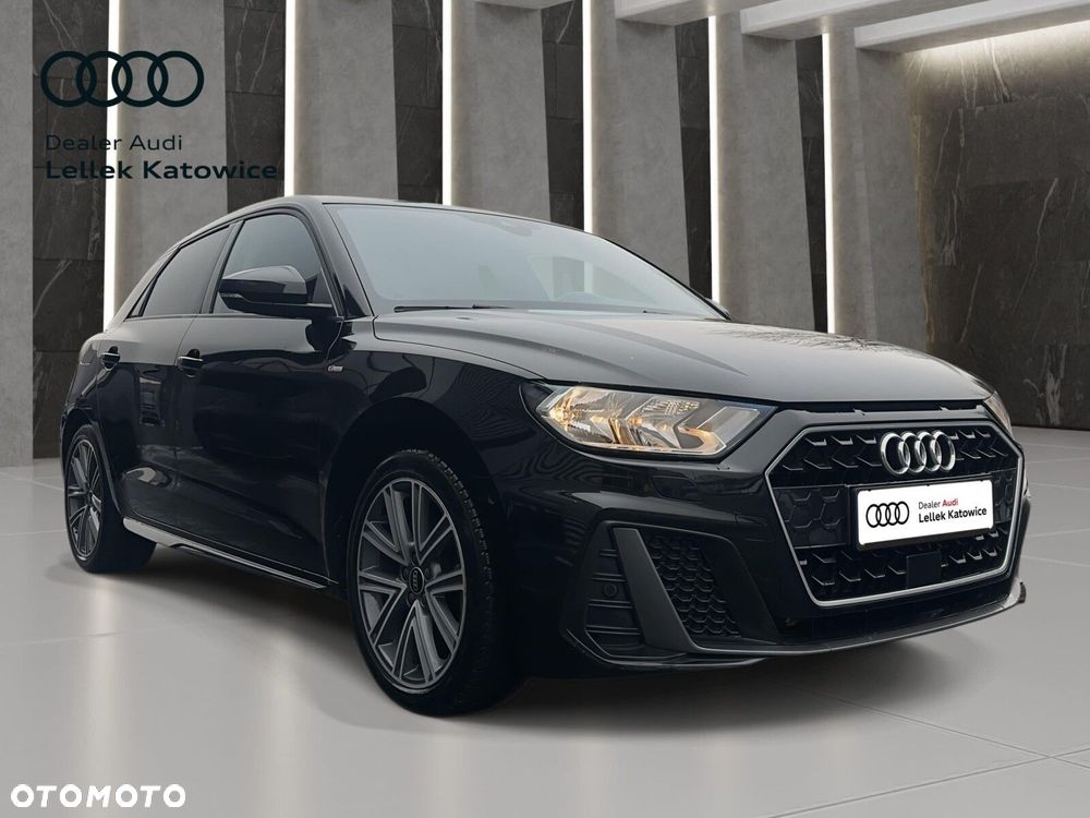 Audi A1 Sportback - 1