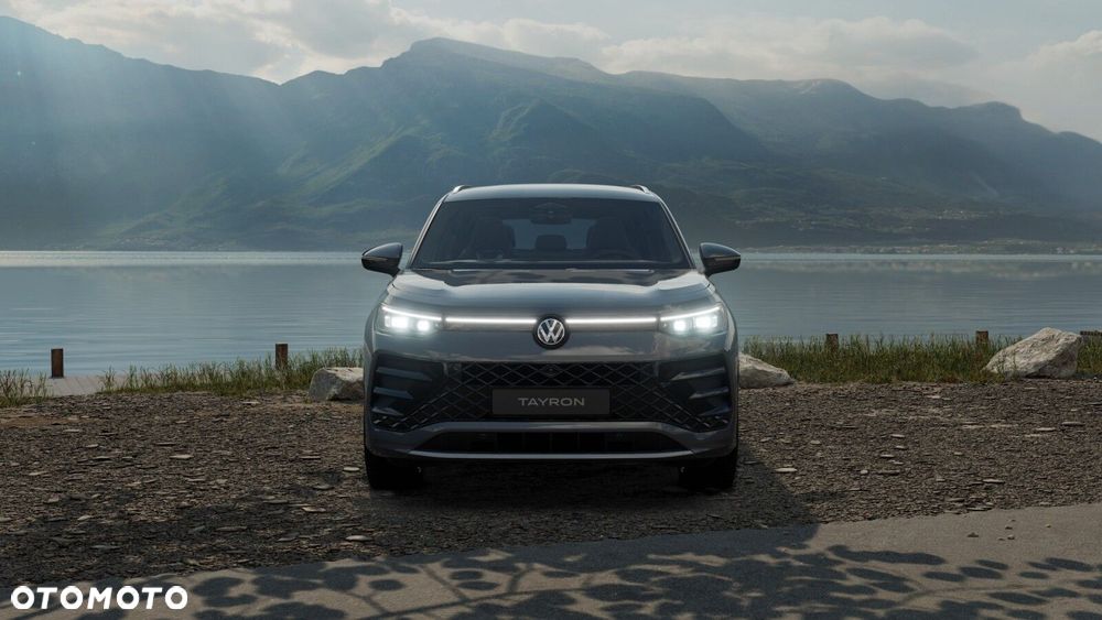 Volkswagen Tayron 2.0 TDI SCR 4Mot R-Line Plus DSG - 17