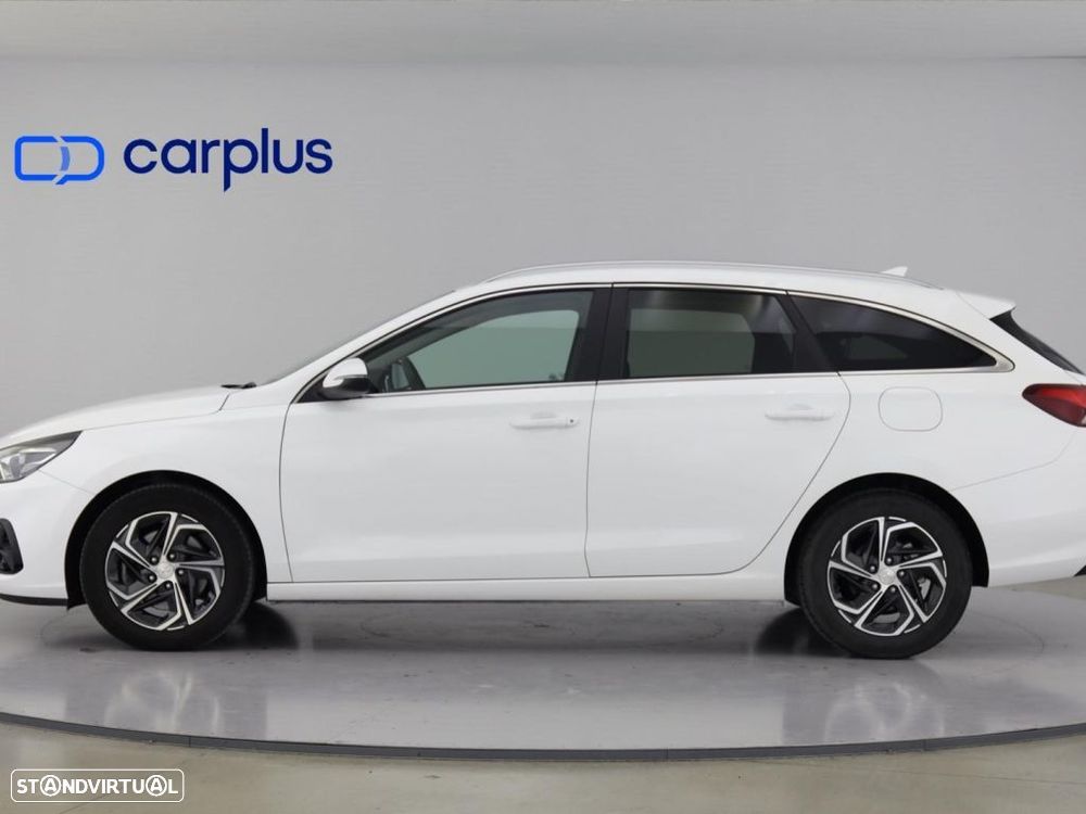 Hyundai i30 1.0 T-GDI Style - 4