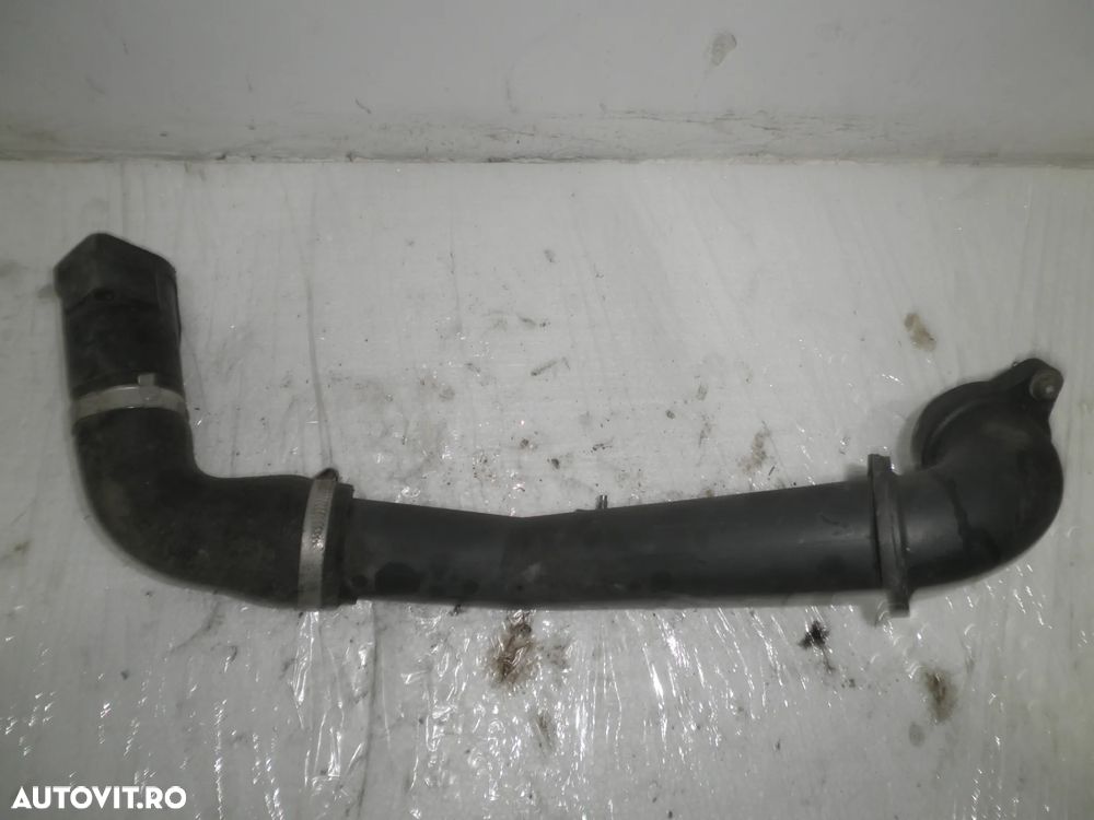 Tub intercooler Skoda Rapid 1.6 TDI 04L145762AM - 1