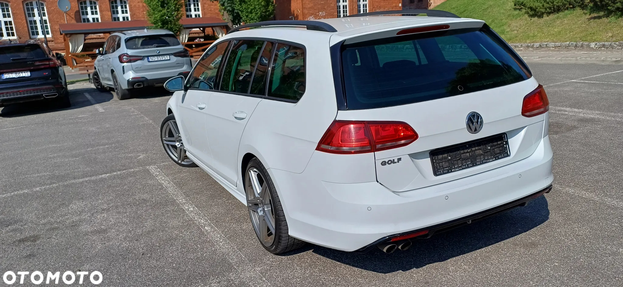 Volkswagen Golf - 18