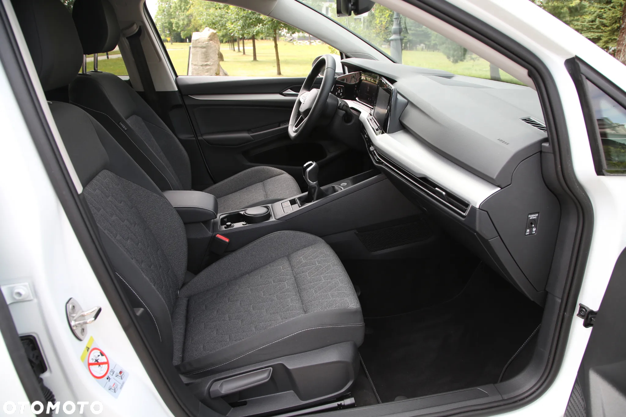 Volkswagen Golf Variant 1.5 TSI OPF Move - 34