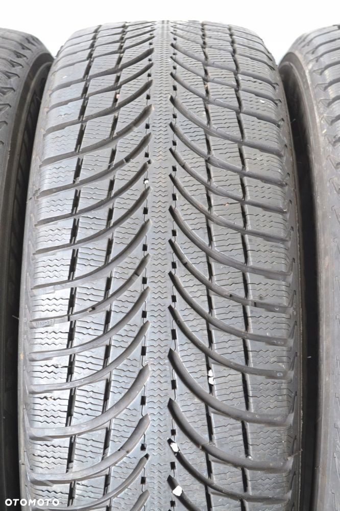 235/65R17 MICHELIN LATITUDE ALPIN LA2 x2szt 6034z - 2