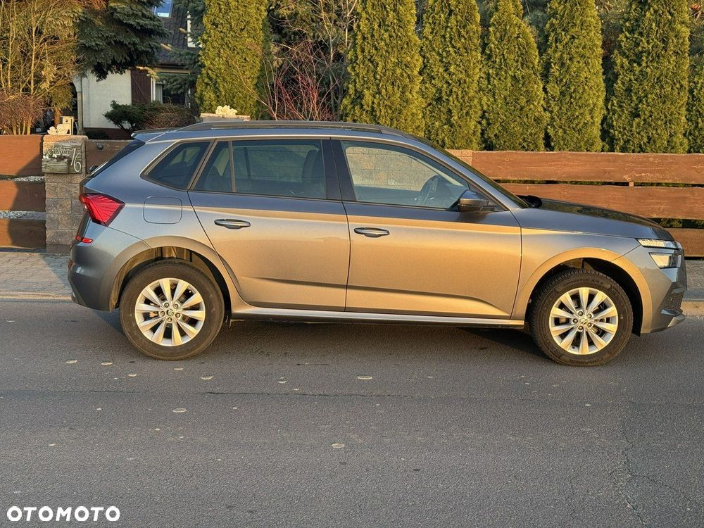 Skoda Kamiq 1.0 TSI Ambition - 6
