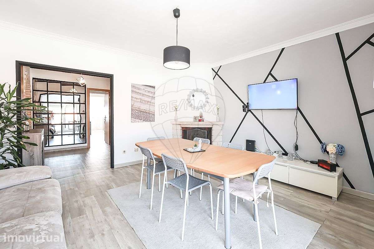 Apartamento T3 para venda - Grande imagem: 4/18