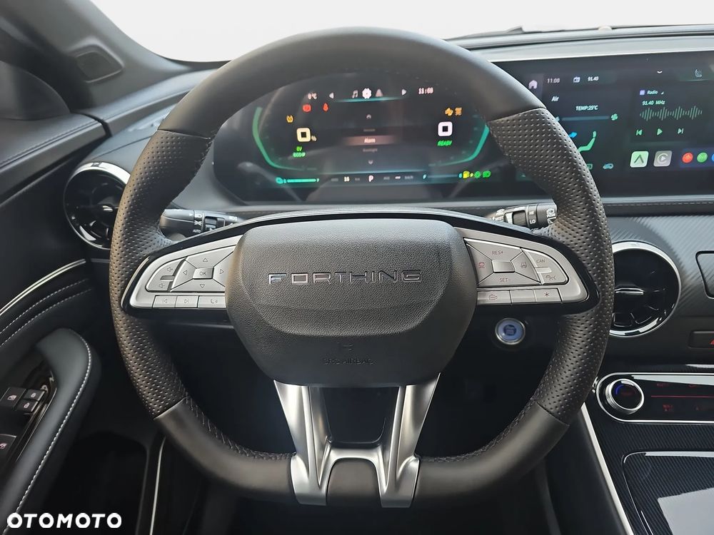 Forthing T5 EVO - 15