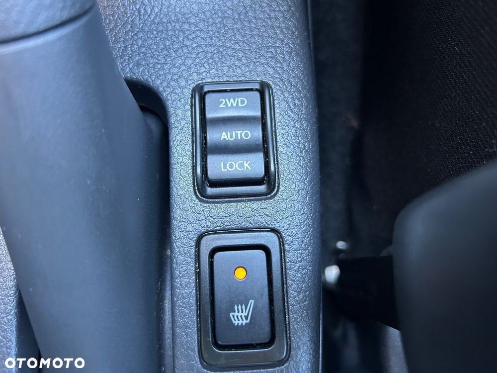 Suzuki SX4 2.0 DDiS 4x4 Style - 28