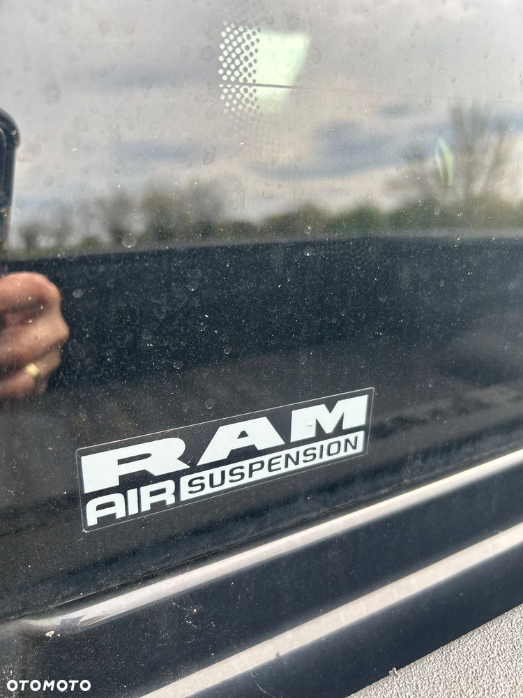 RAM 1500 Crew Cab Limited - 16