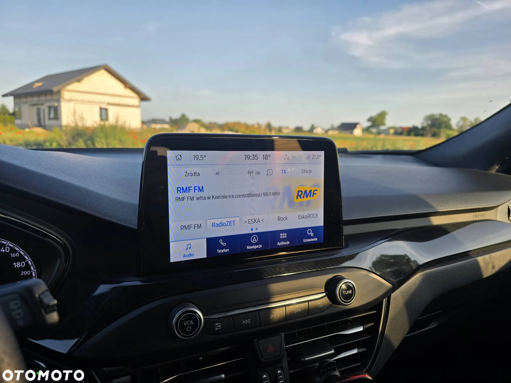 Ford Focus 2.0 EcoBlue ST X - 14