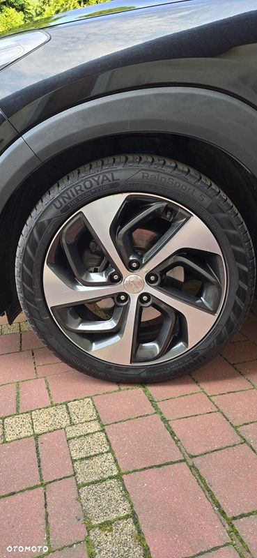 Hyundai Tucson 2.0 CRDI Style 4WD - 15
