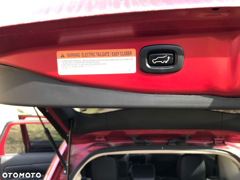 Mitsubishi Outlander 2.4 4WD CVT Instyle - 7
