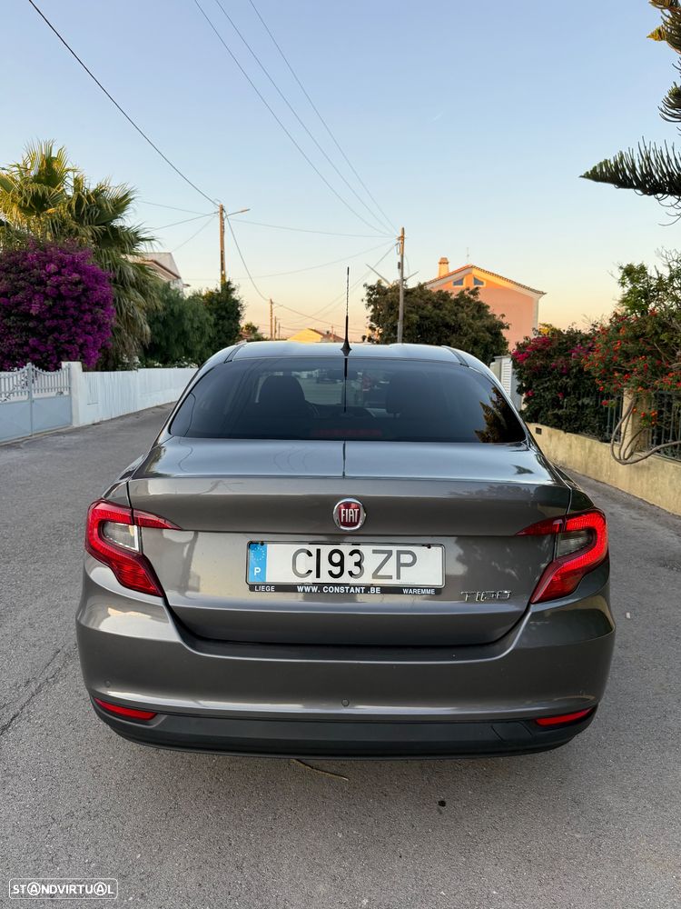 Fiat Tipo 1.4 16V Street - 3