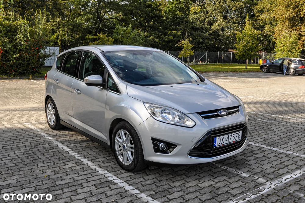 Ford C-MAX - 6