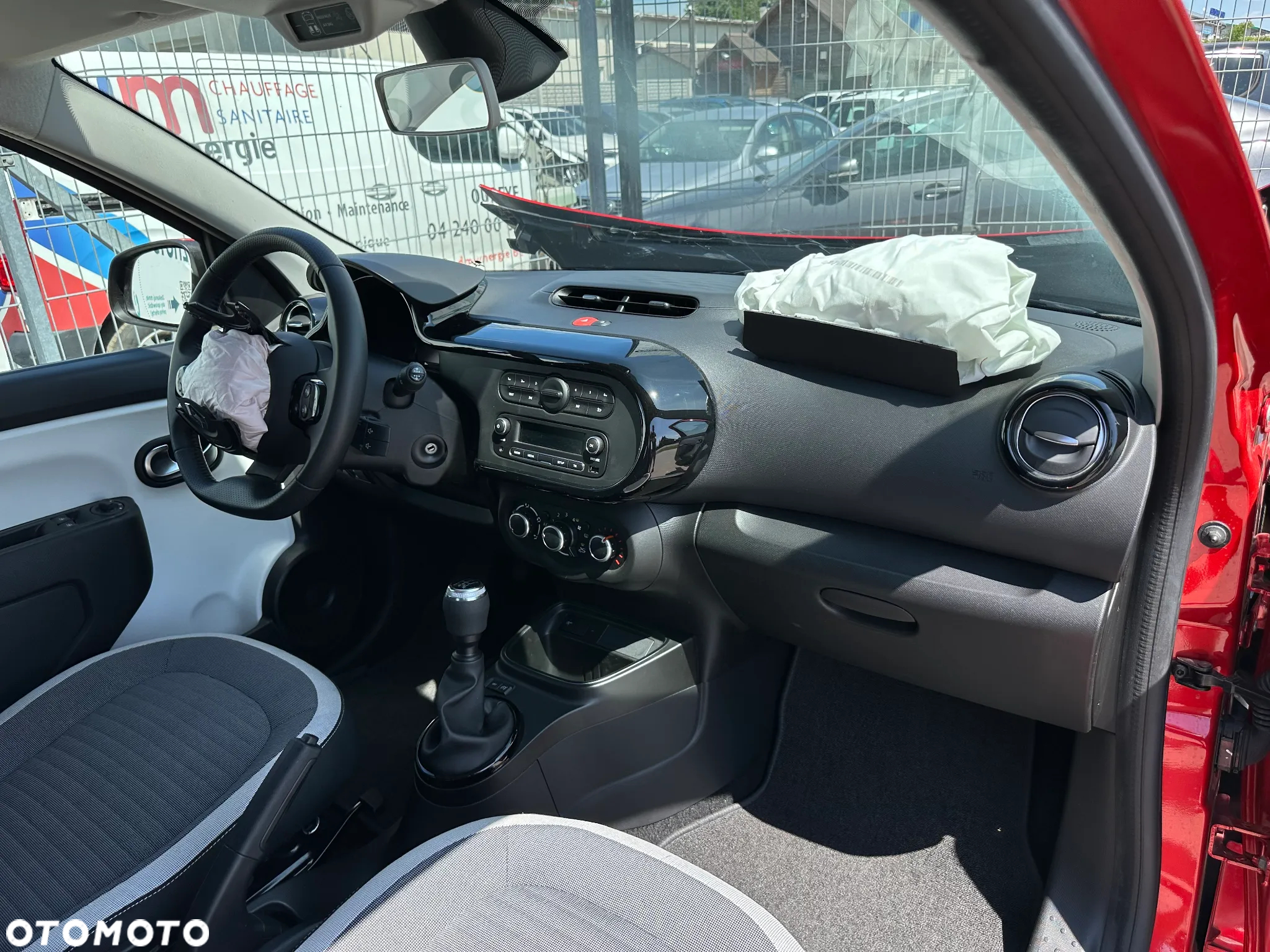 Renault Twingo SCe 75 LIMITED - 17