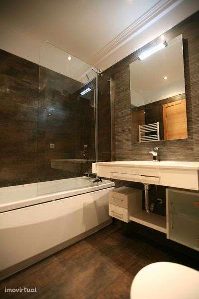 Arrenda-se T3 Lumiar - Grande imagem: 5/12