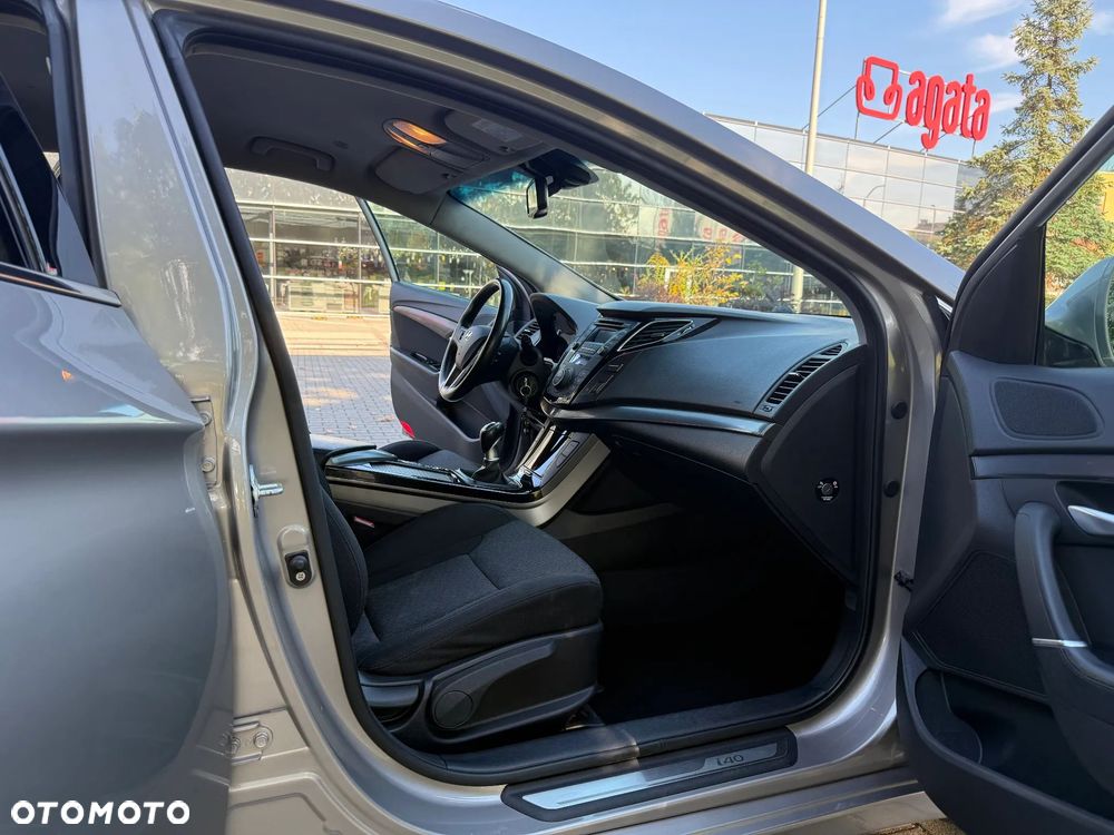 Hyundai i40 - 28