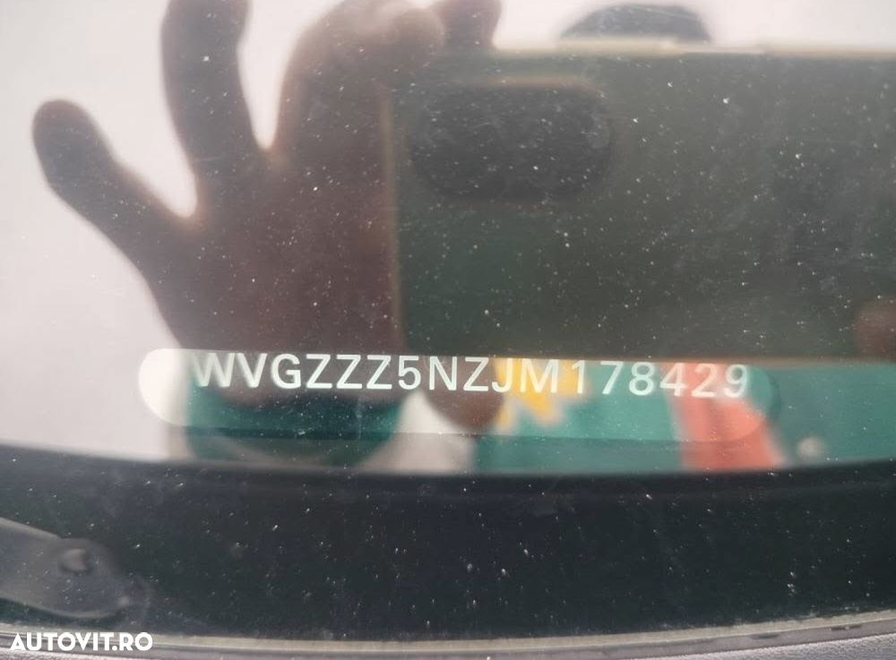 Volkswagen Tiguan 2.0 TDI 4Mot DSG Highline - 17