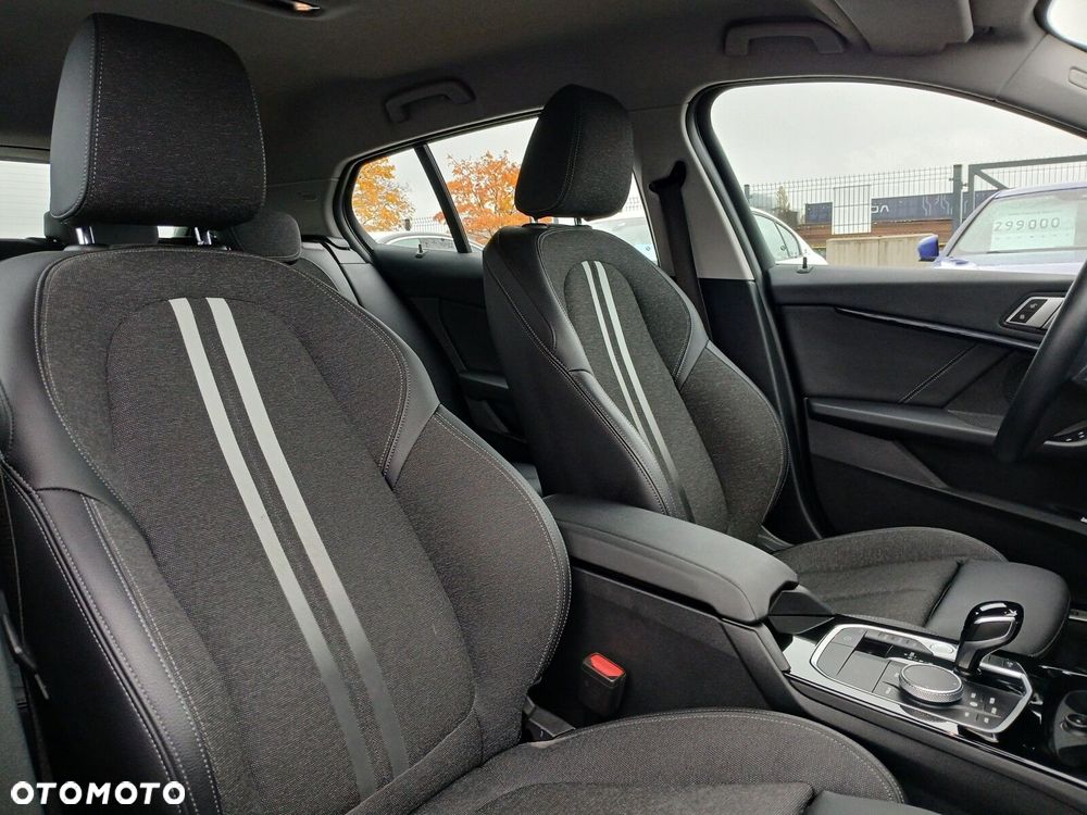 BMW Seria 1 120i Sport Line - 12