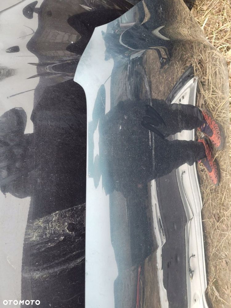 toyota rav 4 IV III gen. maska pokrywa silnika kod lakieru - 6T3 - 7