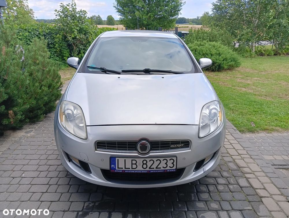 Fiat Bravo 1.6 Multijet 16V Active - 3