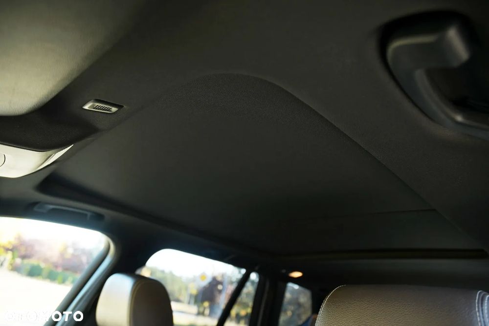 BMW X3 xDrive20d Blue Performance - 19